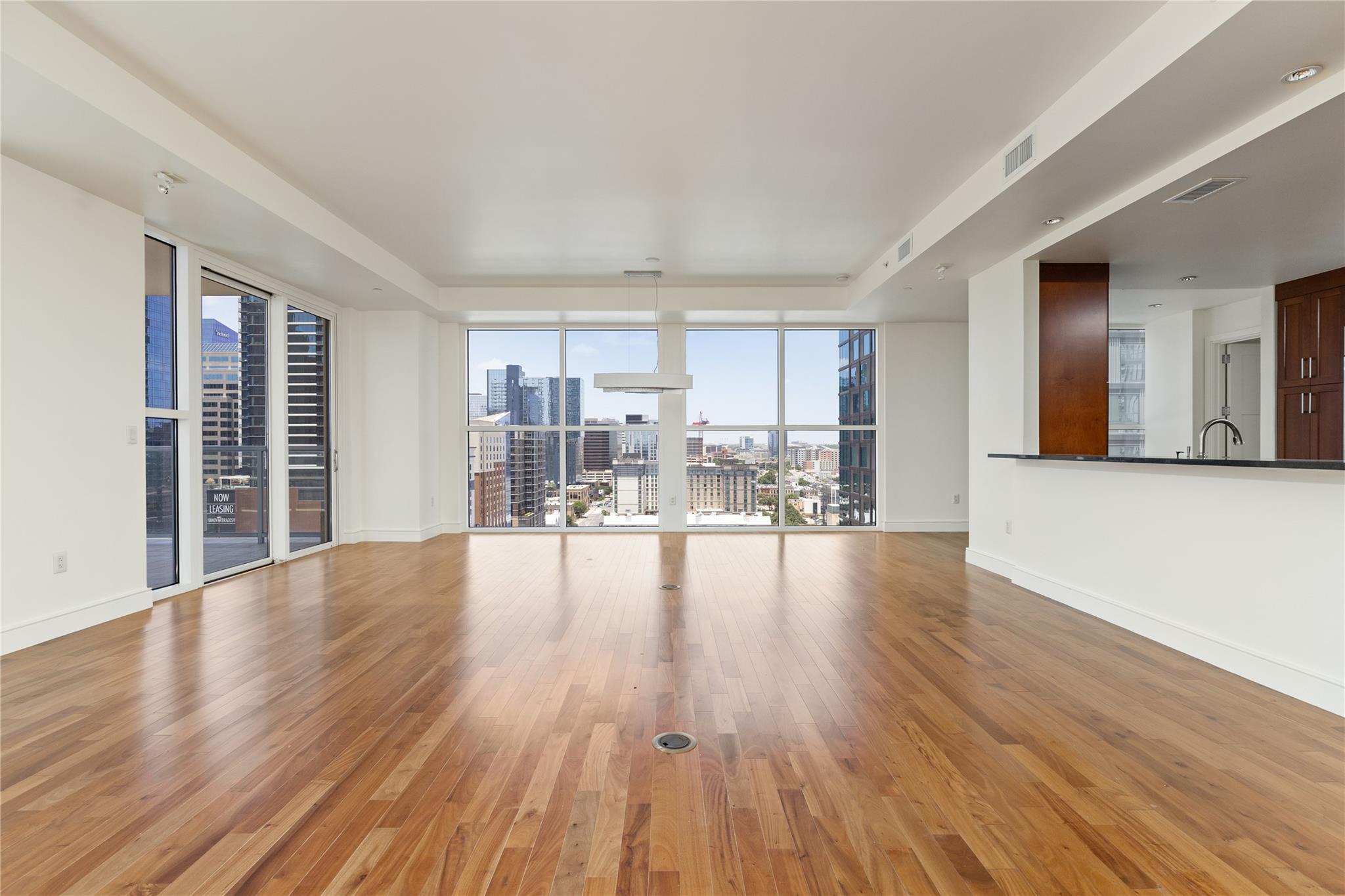 98 San Jacinto Blvd # 1502, Austin, TX 78701