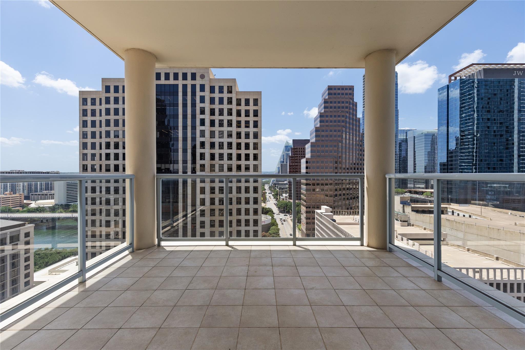 98 San Jacinto Blvd # 1502, Austin, TX 78701