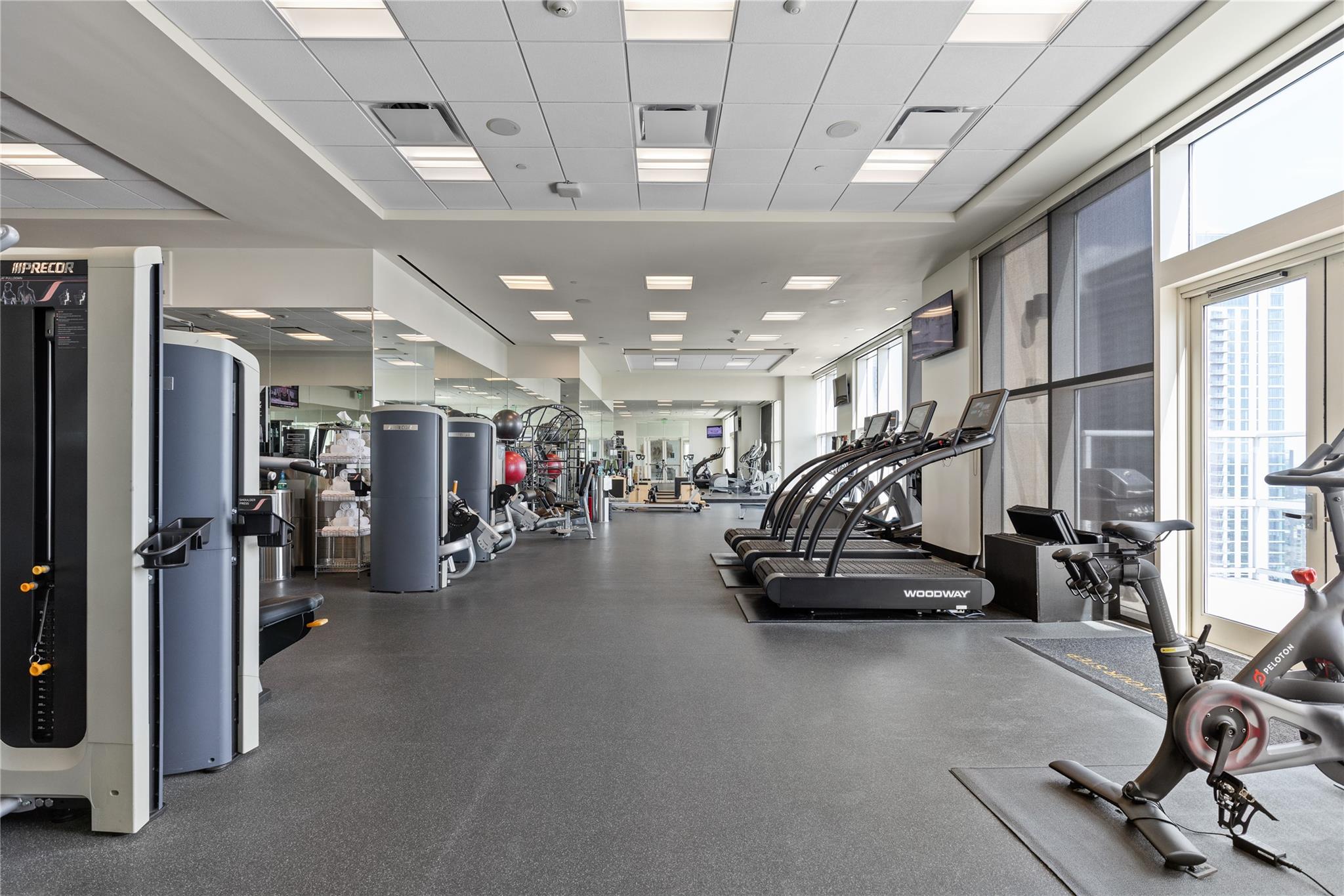 98 San Jacinto Blvd # 1502, Austin, TX 78701