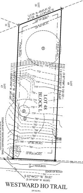 1608 Westward Ho Trl, Austin, TX 78734
