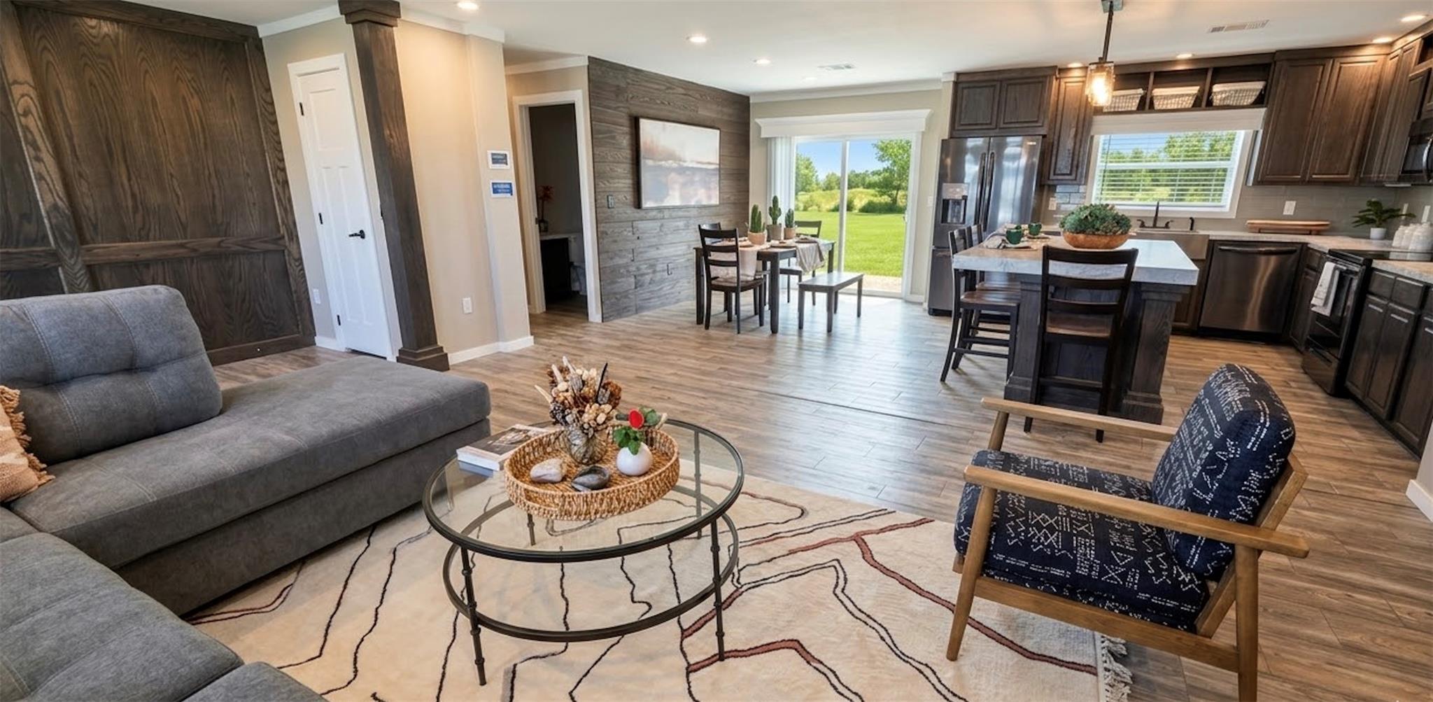 925 Old Spanish Trl, Buchanan Dam, TX 78609