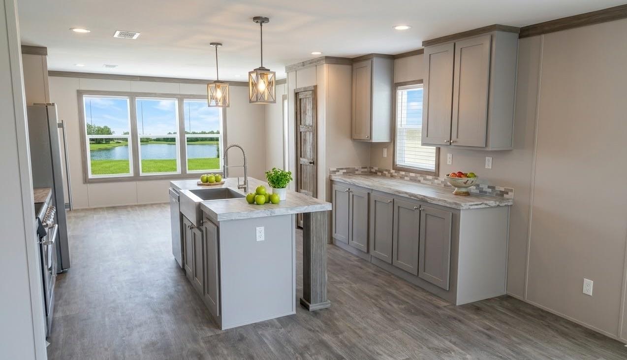 925 Old Spanish Trl, Buchanan Dam, TX 78609