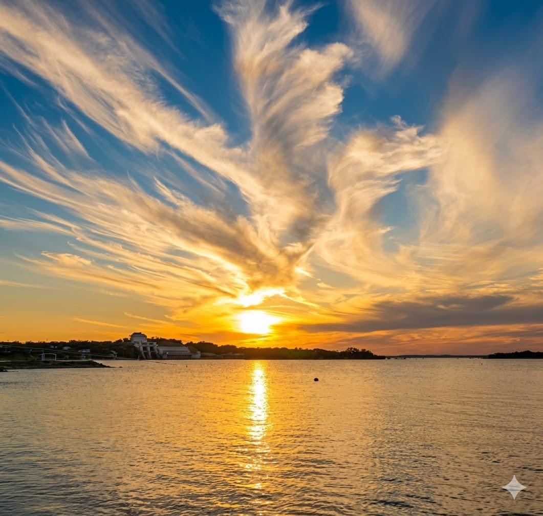 925 Old Spanish Trl, Buchanan Dam, TX 78609