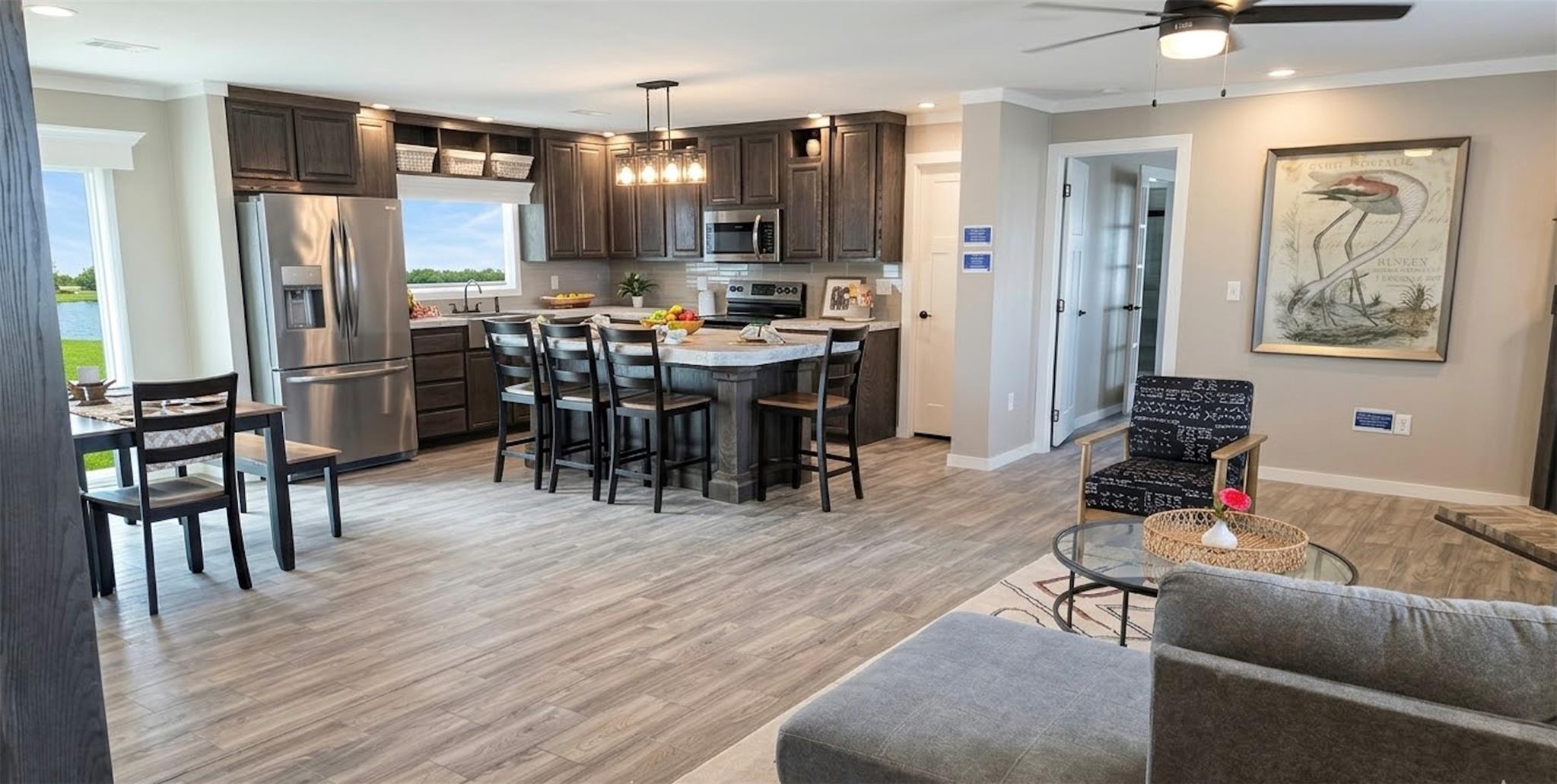 925 Old Spanish Trl, Buchanan Dam, TX 78609