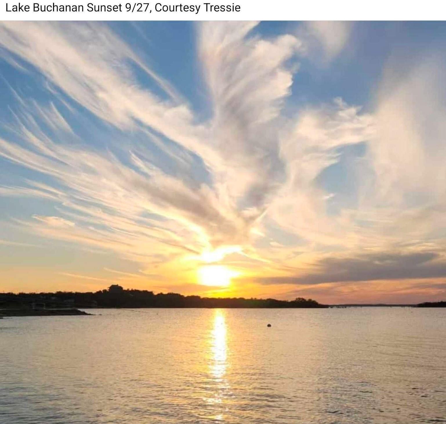 925 Old Spanish Trl, Buchanan Dam, TX 78609