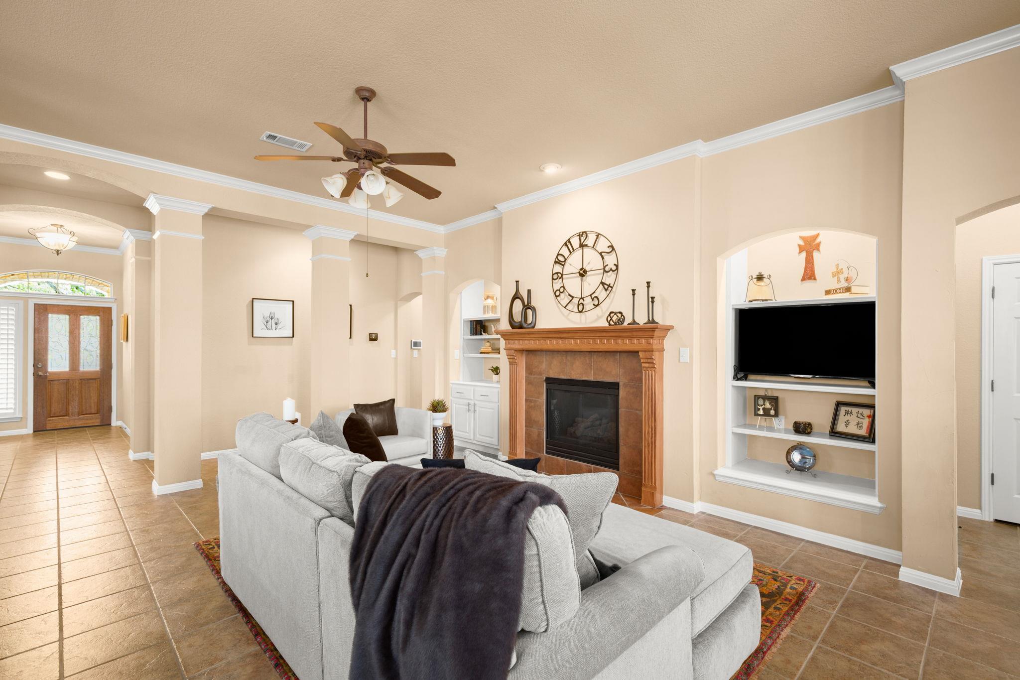 2514 Terlingua Dr, Cedar Park, TX 78613