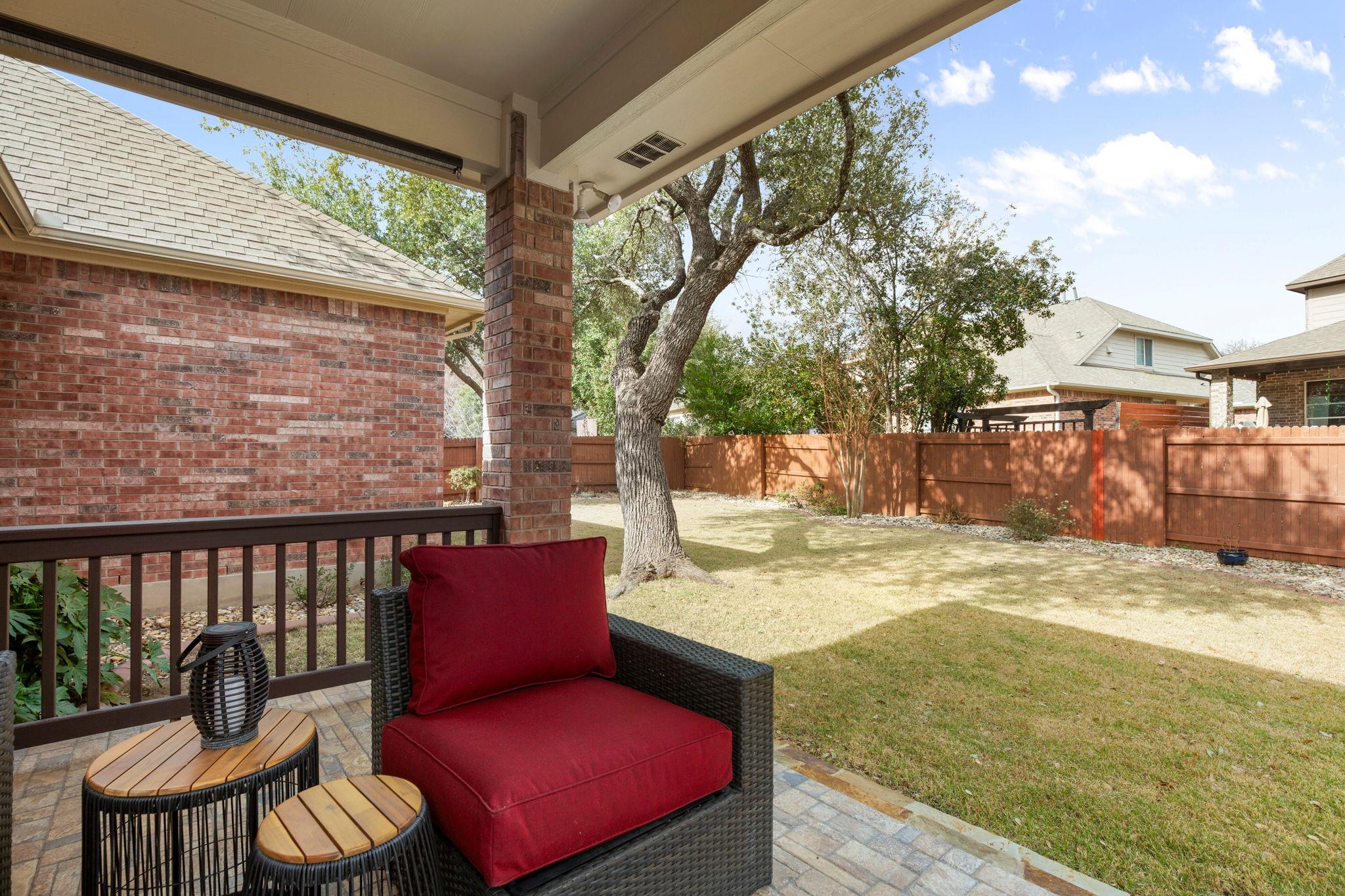 2514 Terlingua Dr, Cedar Park, TX 78613