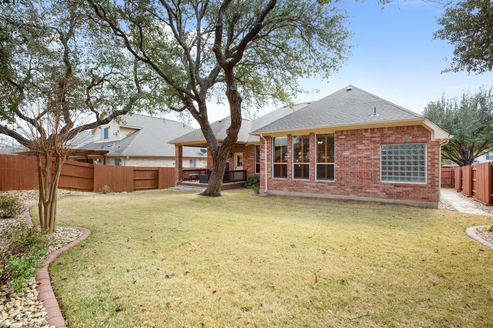 2514 Terlingua Dr, Cedar Park, TX 78613
