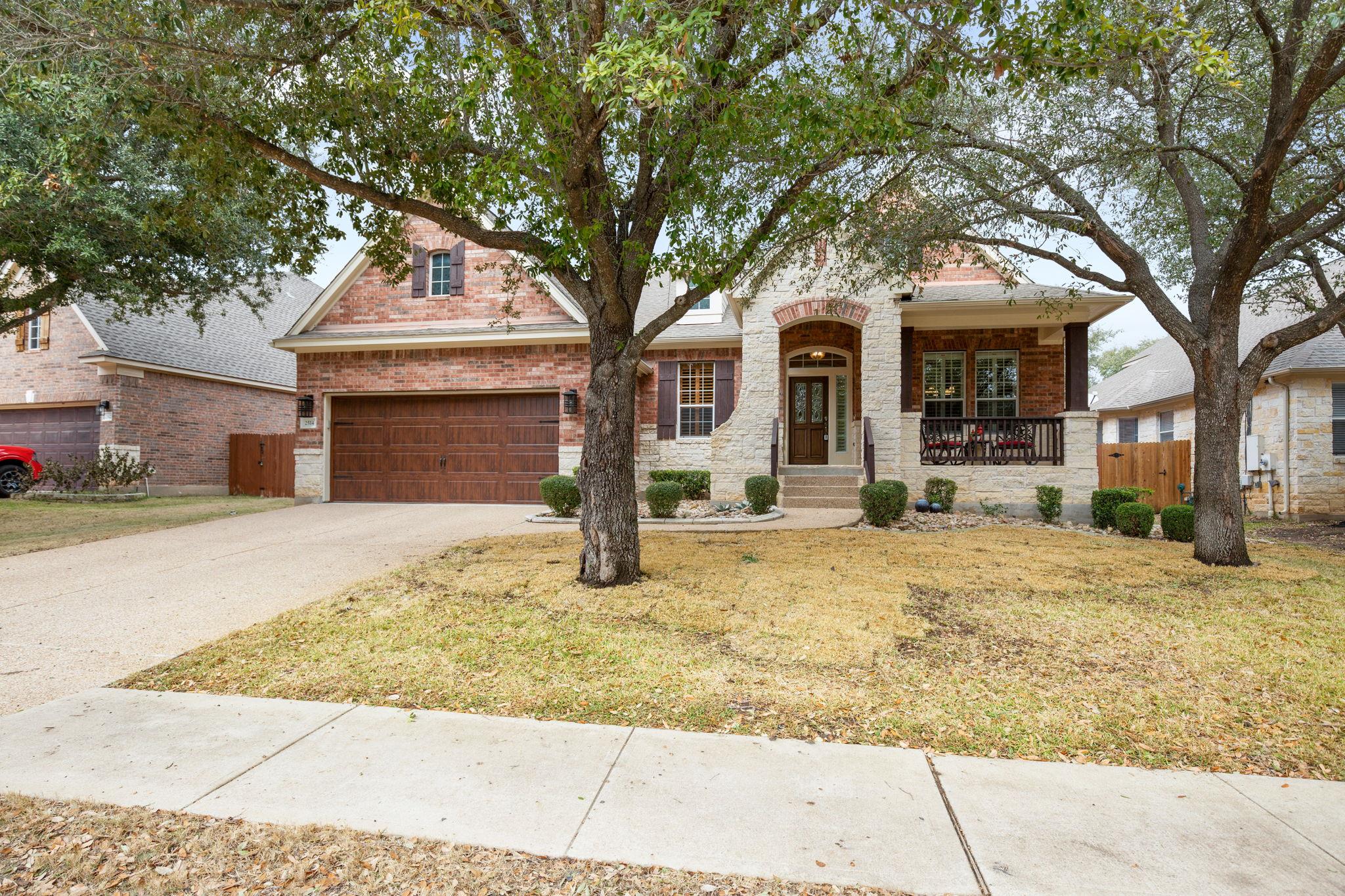 2514 Terlingua Dr, Cedar Park, TX 78613