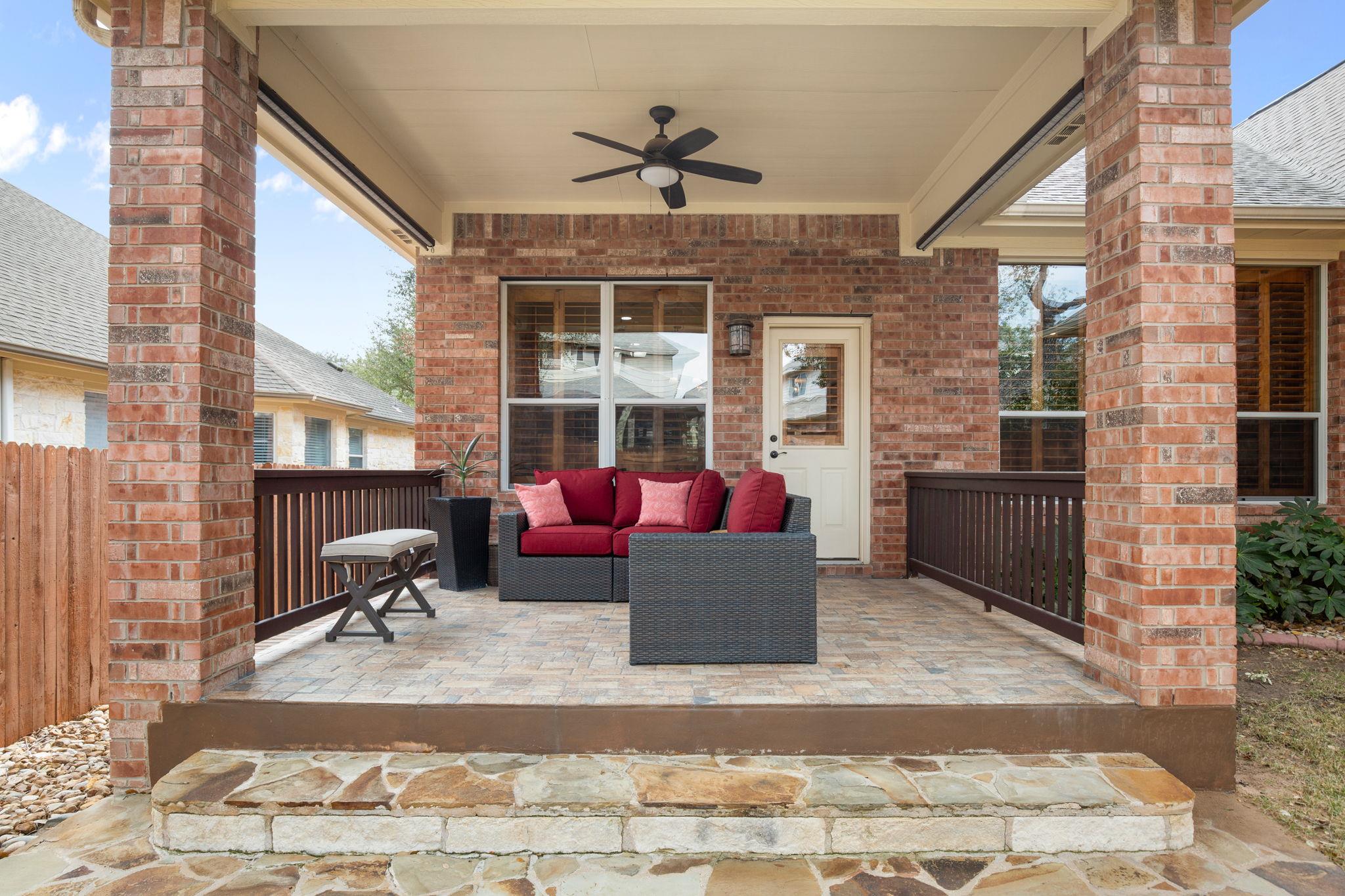 2514 Terlingua Dr, Cedar Park, TX 78613