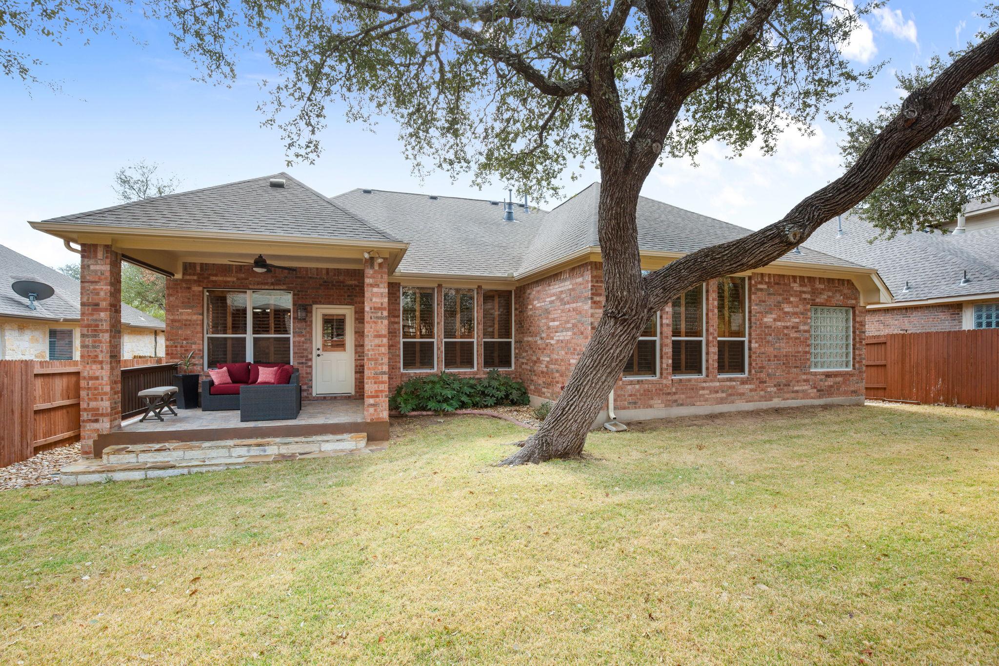 2514 Terlingua Dr, Cedar Park, TX 78613