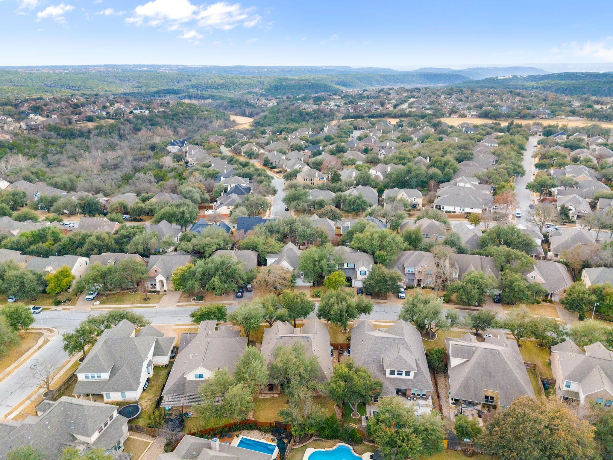 2514 Terlingua Dr, Cedar Park, TX 78613