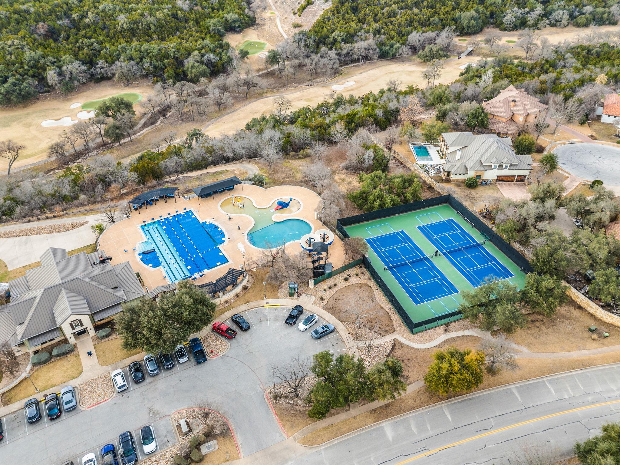 2514 Terlingua Dr, Cedar Park, TX 78613