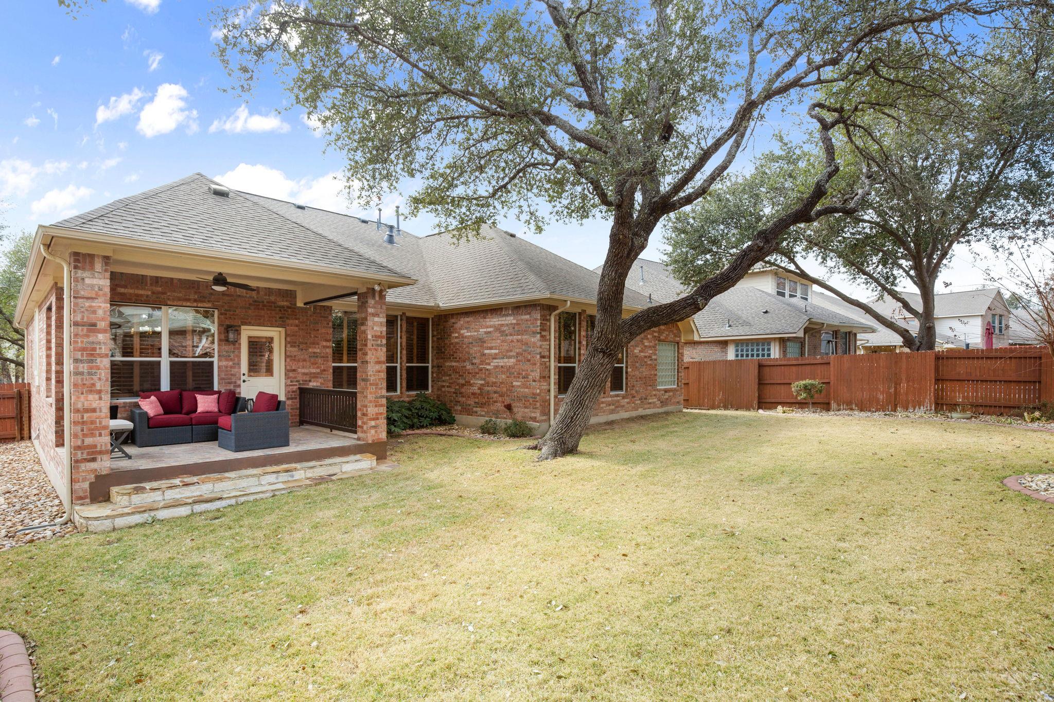 2514 Terlingua Dr, Cedar Park, TX 78613