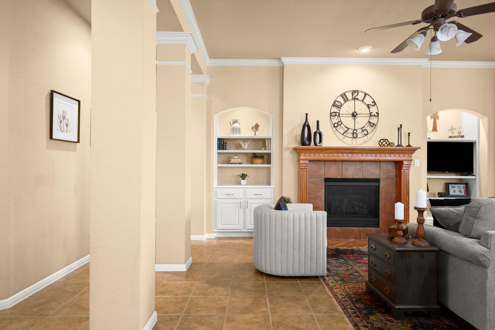 2514 Terlingua Dr, Cedar Park, TX 78613