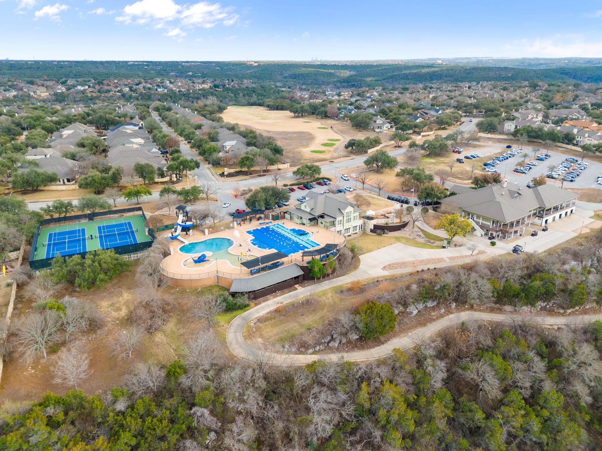 2514 Terlingua Dr, Cedar Park, TX 78613