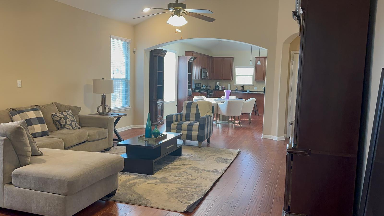 16213 Cantania Cv, Pflugerville, TX 78660