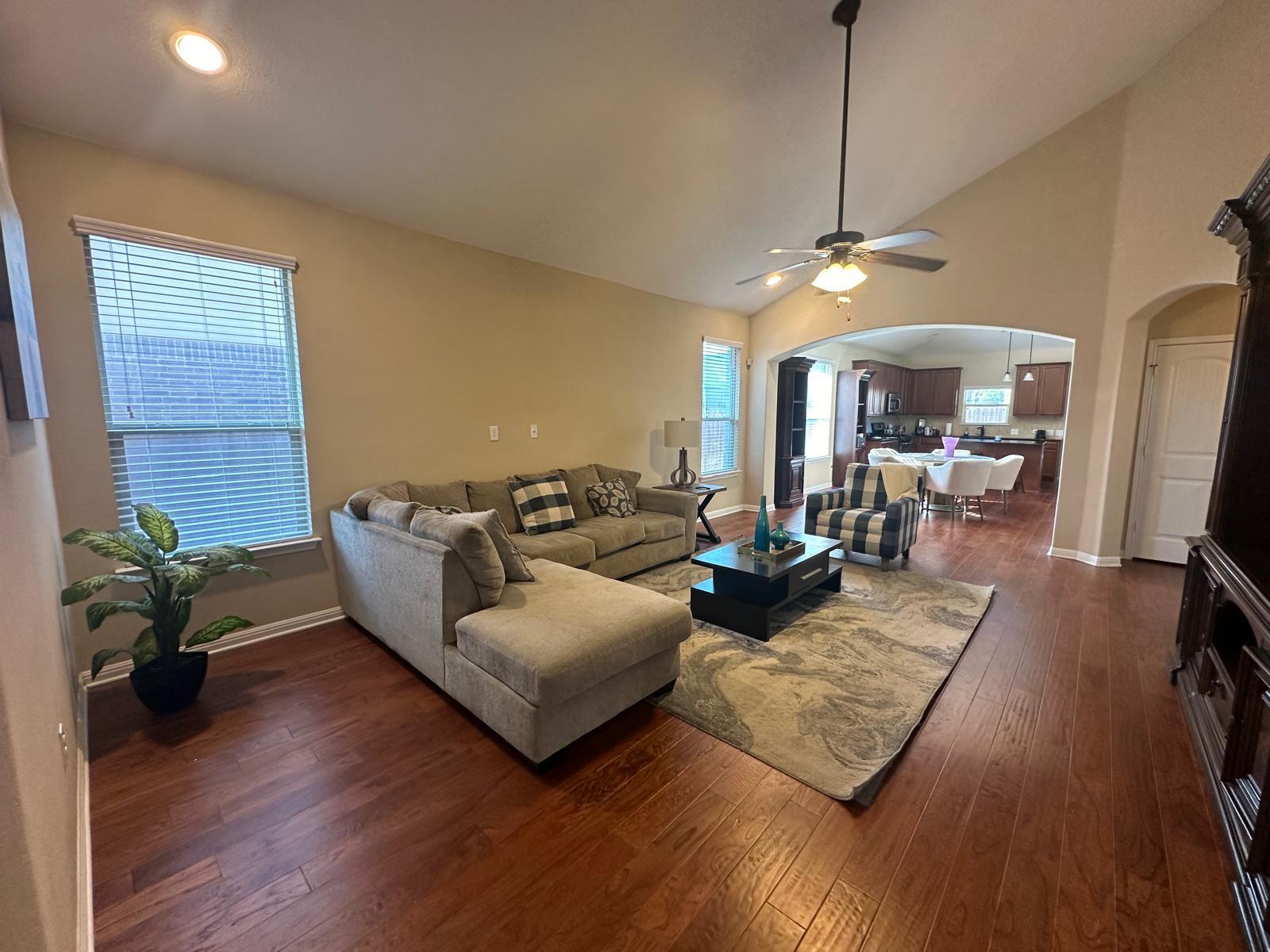 16213 Cantania Cv, Pflugerville, TX 78660