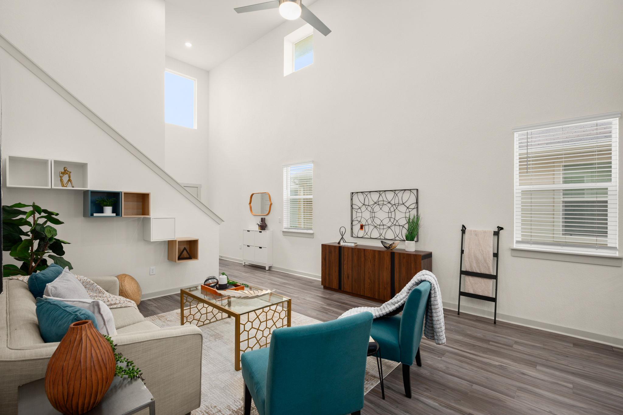 7412 Daves Landing Dr, Austin, TX 78724