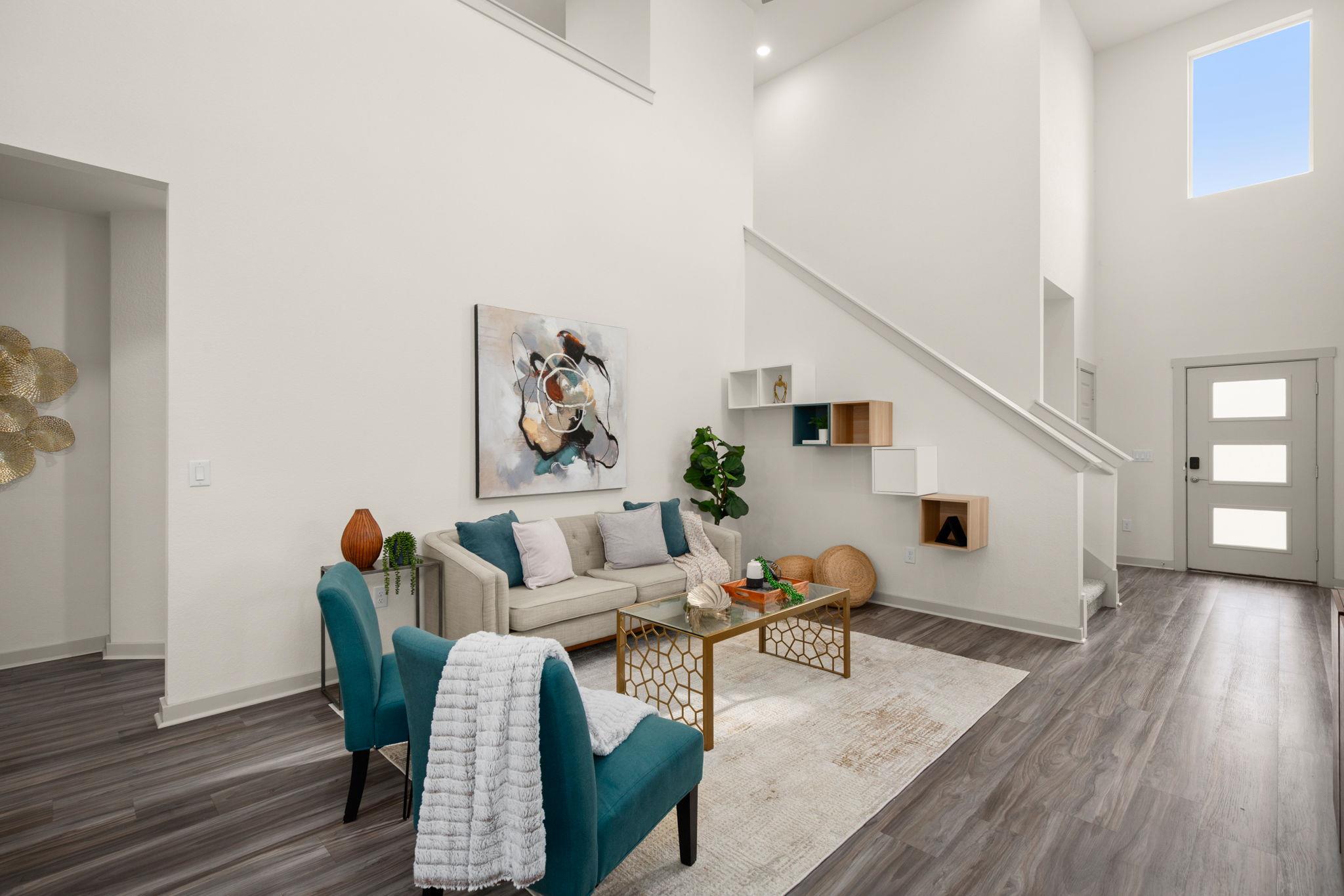 7412 Daves Landing Dr, Austin, TX 78724