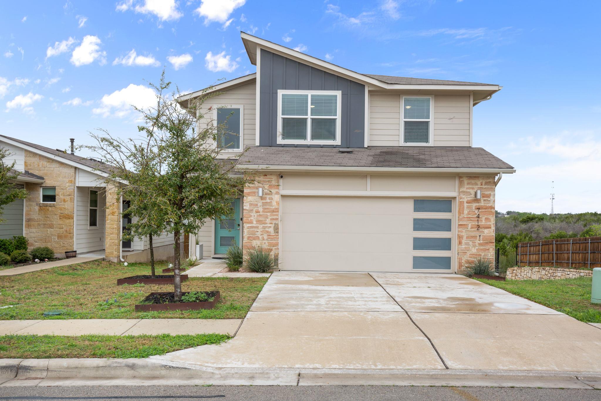 7412 Daves Landing Dr, Austin, TX 78724