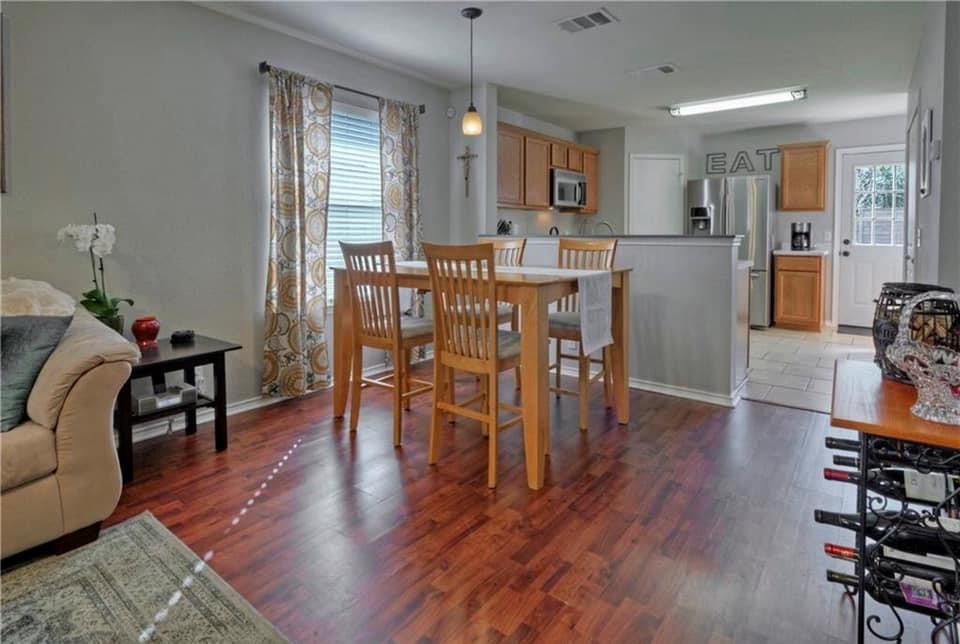 516 Celery Loop, Austin, TX 78748