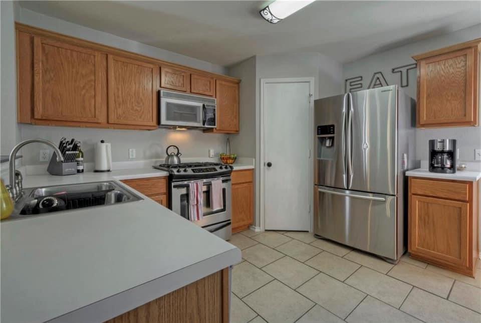 516 Celery Loop, Austin, TX 78748