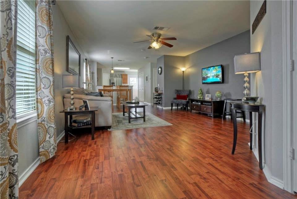 516 Celery Loop, Austin, TX 78748