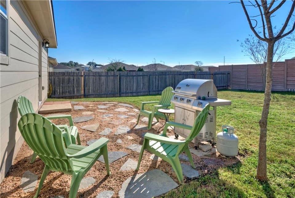 516 Celery Loop, Austin, TX 78748