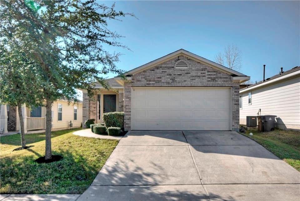 516 Celery Loop, Austin, TX 78748