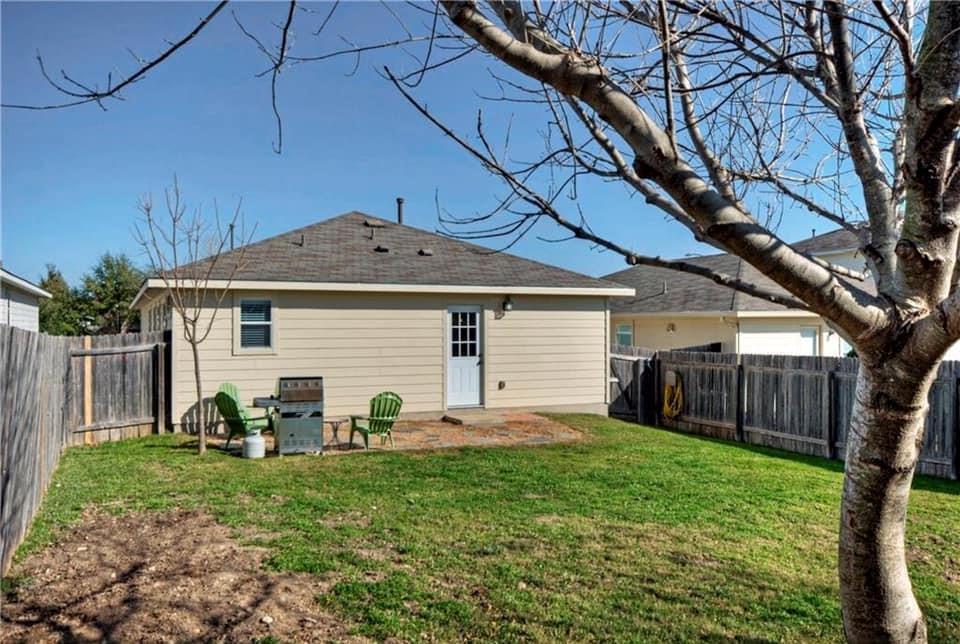 516 Celery Loop, Austin, TX 78748