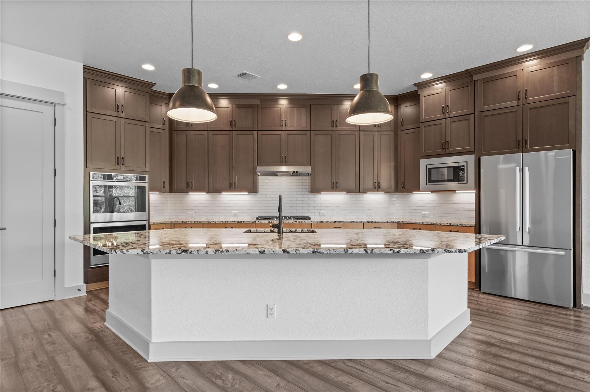 465 Ocate Mesa Trl, Liberty Hill, TX 78642