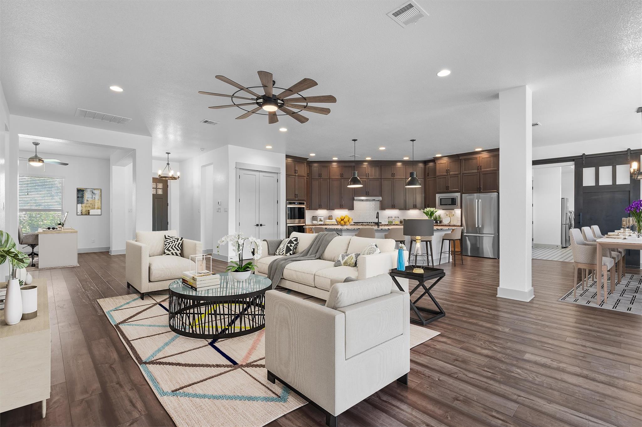 465 Ocate Mesa Trl, Liberty Hill, TX 78642