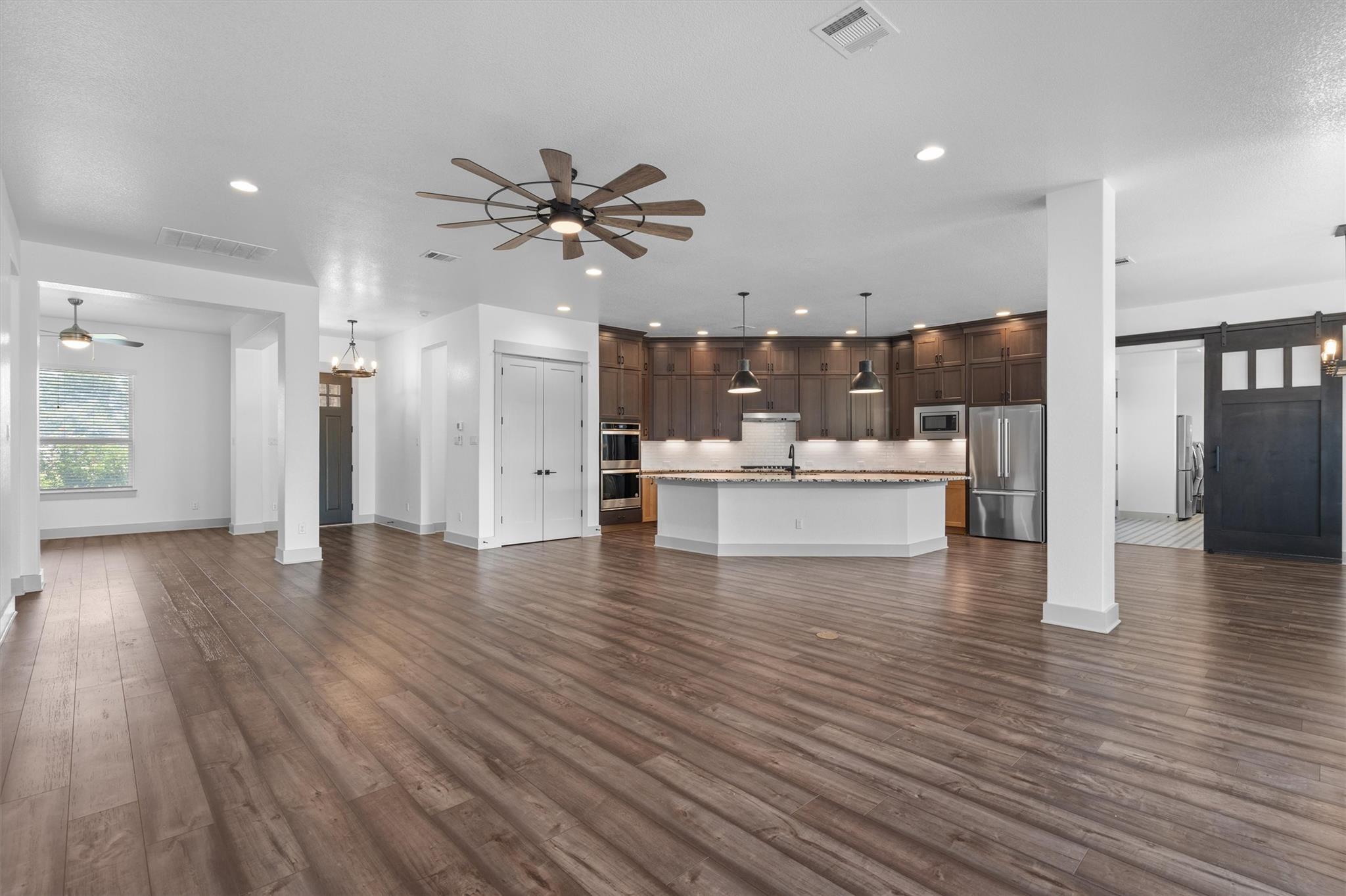 465 Ocate Mesa Trl, Liberty Hill, TX 78642