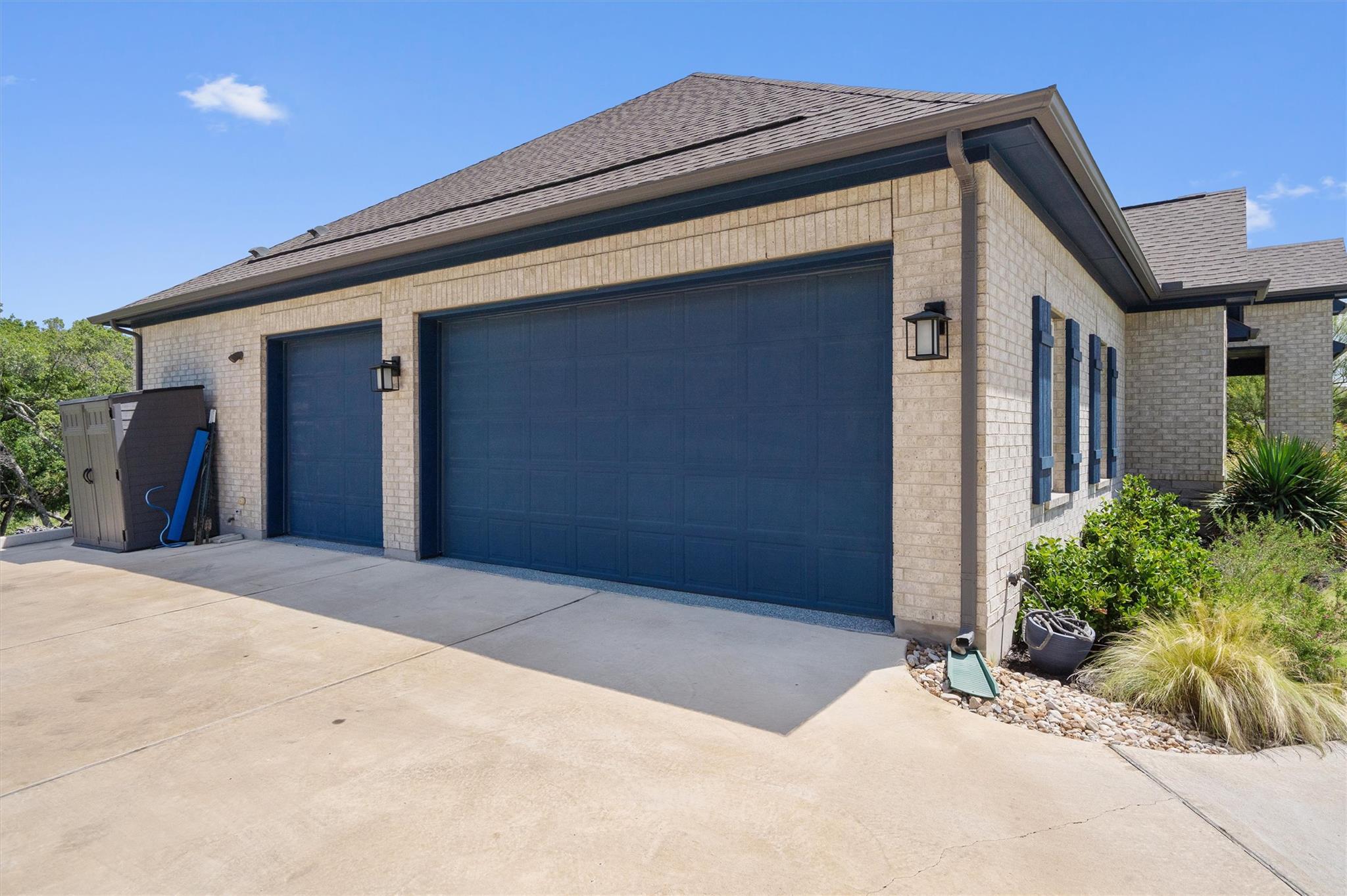 465 Ocate Mesa Trl, Liberty Hill, TX 78642