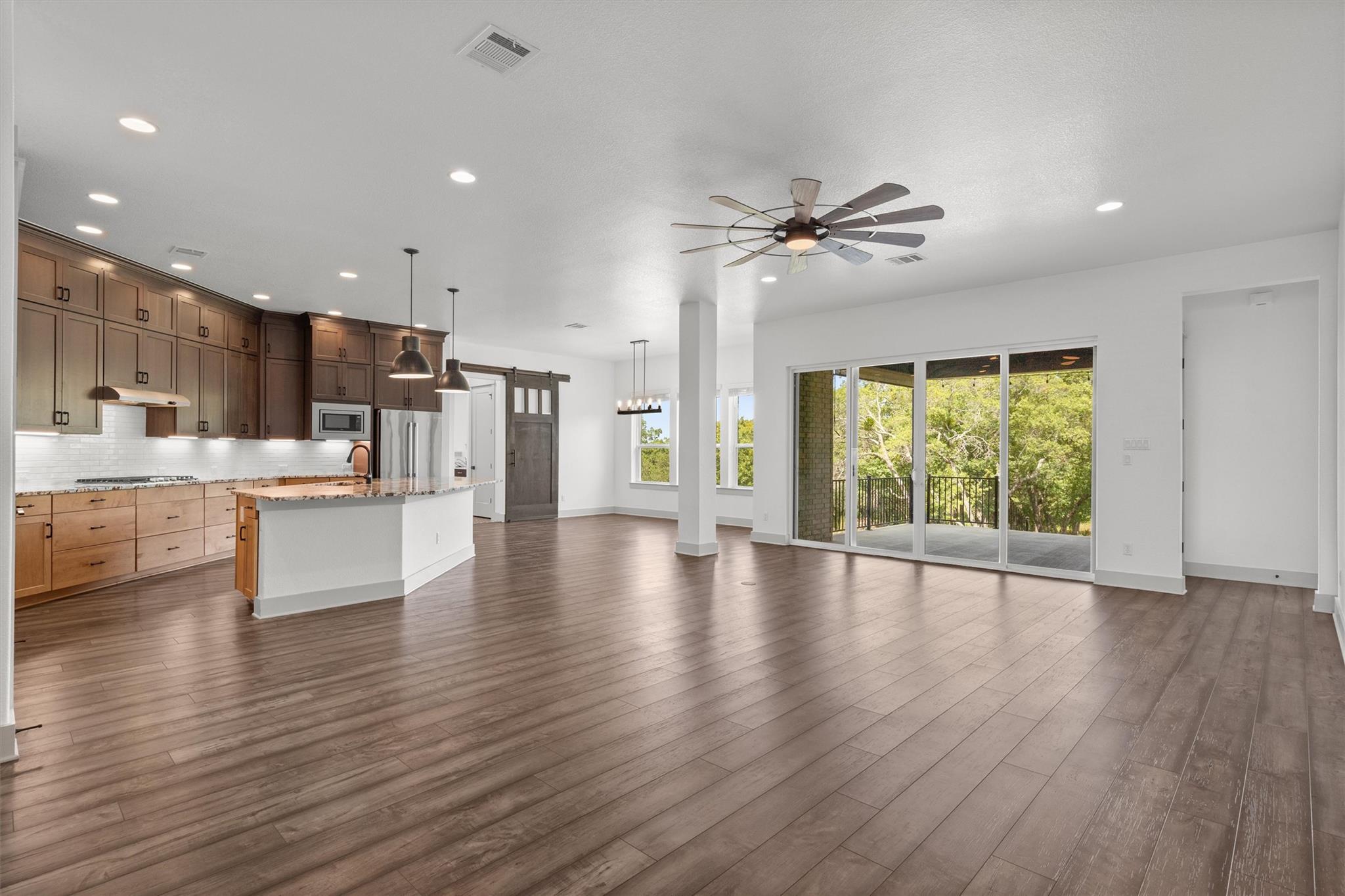 465 Ocate Mesa Trl, Liberty Hill, TX 78642