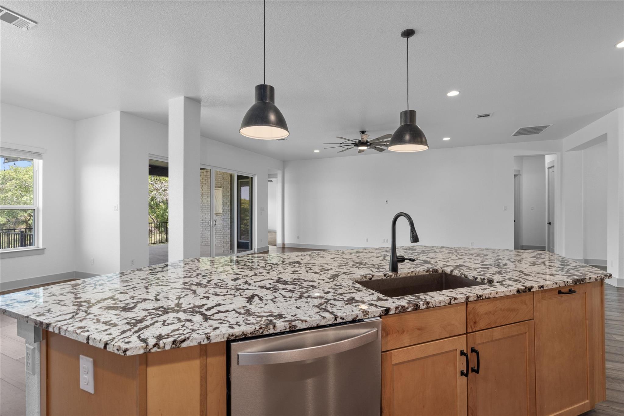 465 Ocate Mesa Trl, Liberty Hill, TX 78642