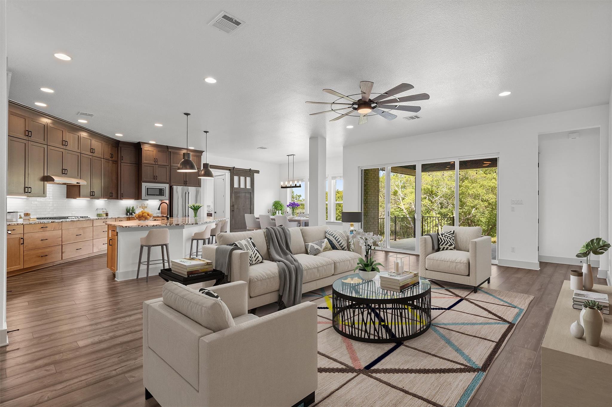 465 Ocate Mesa Trl, Liberty Hill, TX 78642