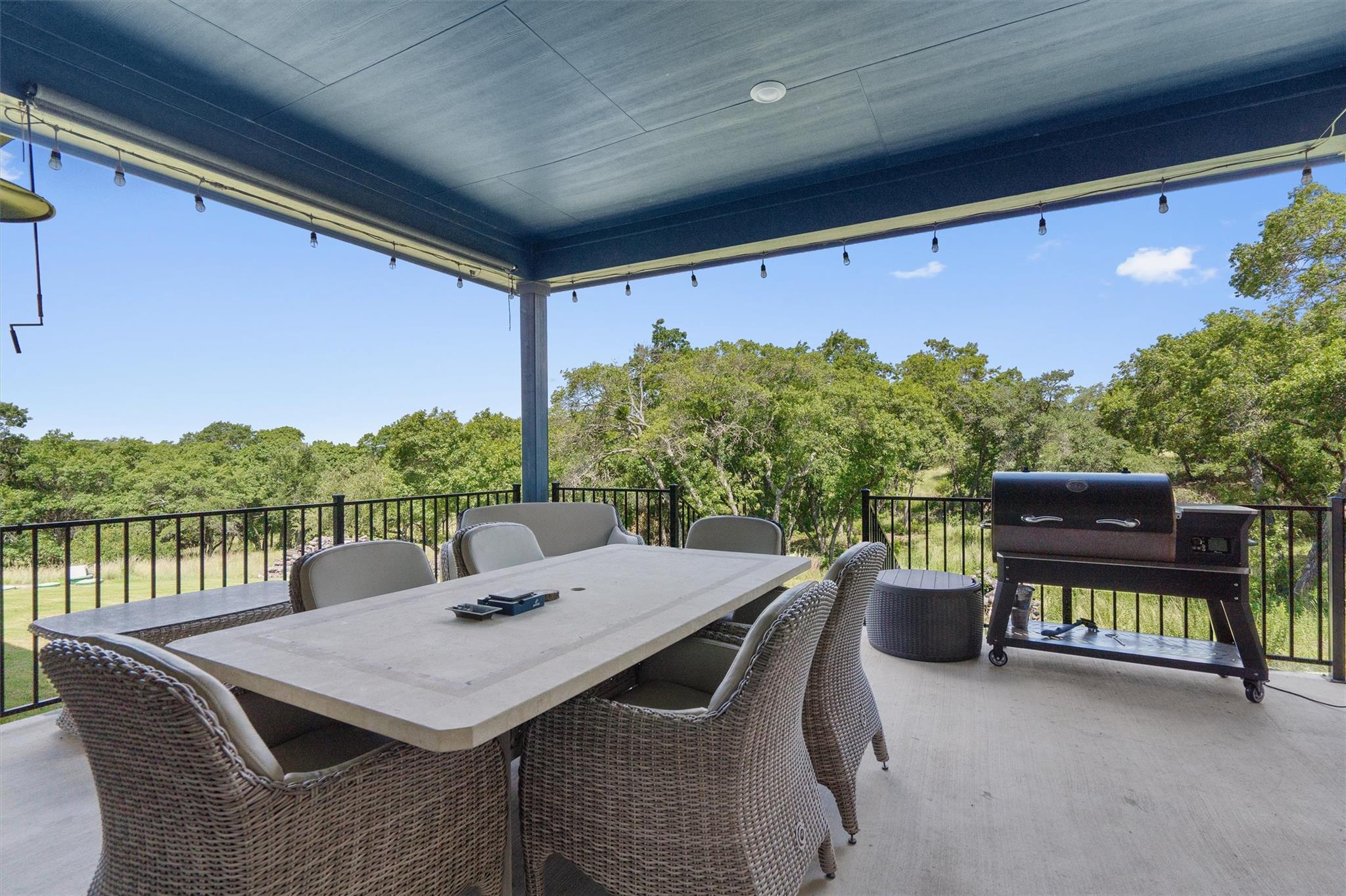 465 Ocate Mesa Trl, Liberty Hill, TX 78642