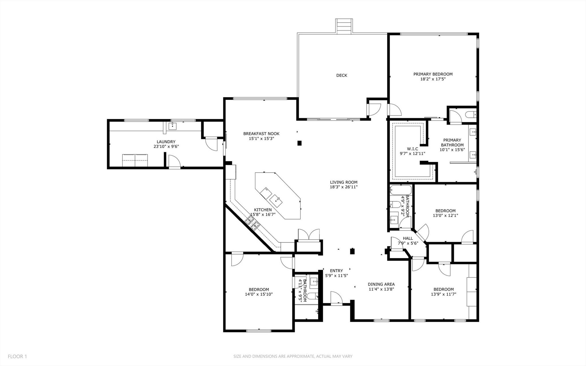 465 Ocate Mesa Trl, Liberty Hill, TX 78642