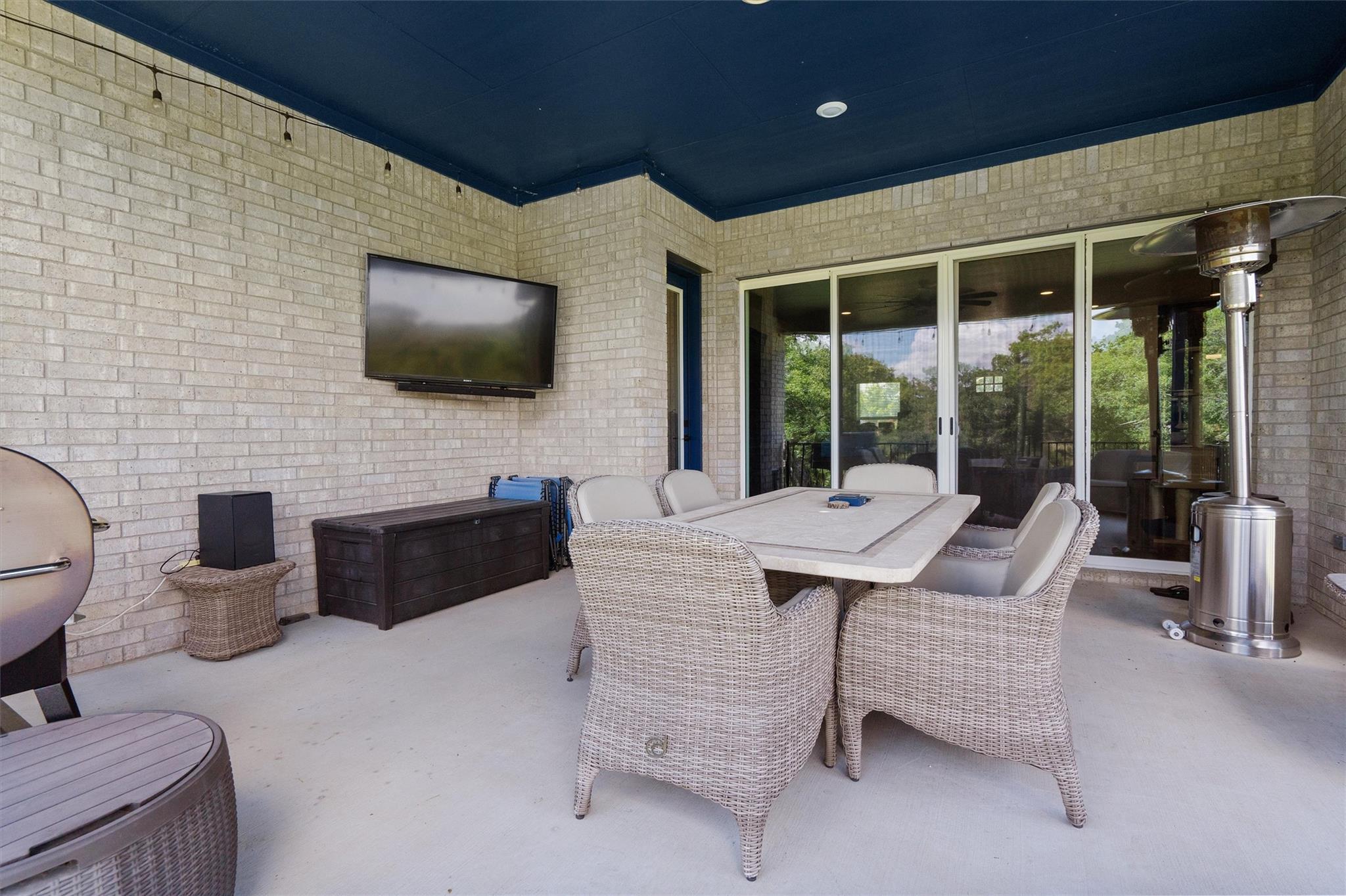 465 Ocate Mesa Trl, Liberty Hill, TX 78642