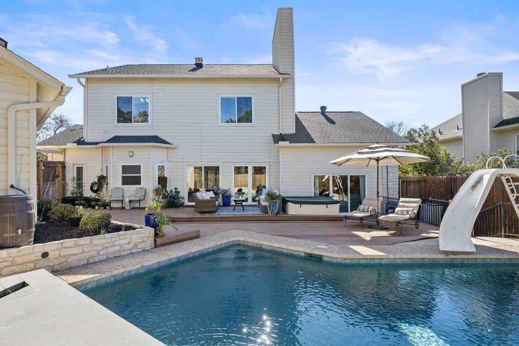 6659 Whitemarsh Valley Walk, Austin, TX 78746