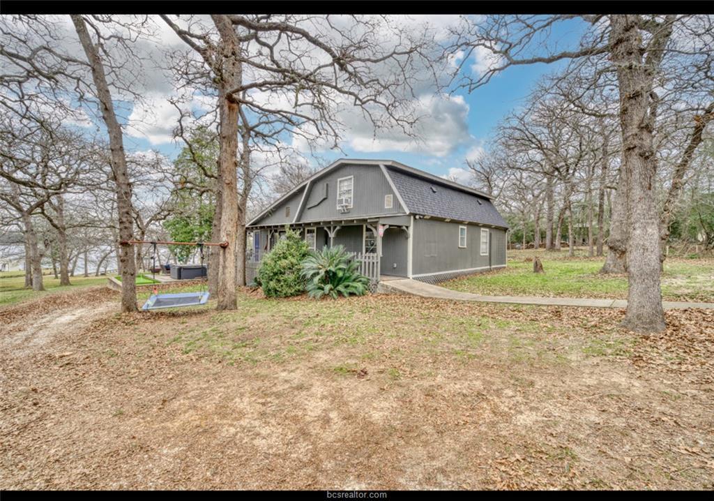 10967 Clyde Acord Rd, Franklin, TX 77856