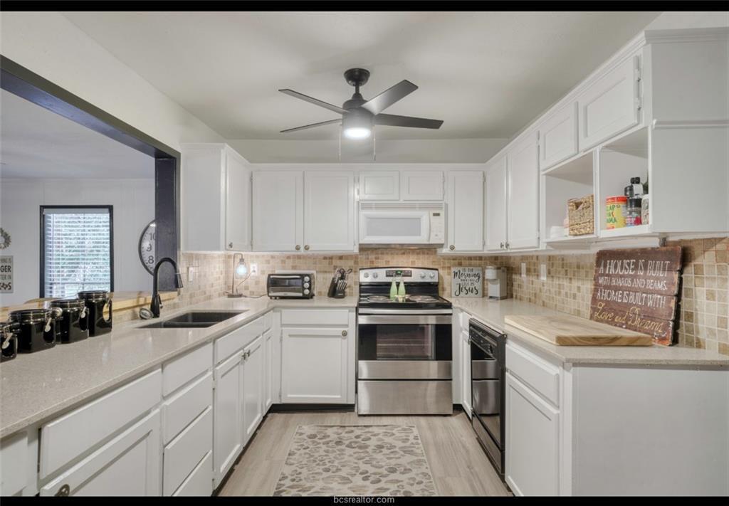 10967 Clyde Acord Rd, Franklin, TX 77856