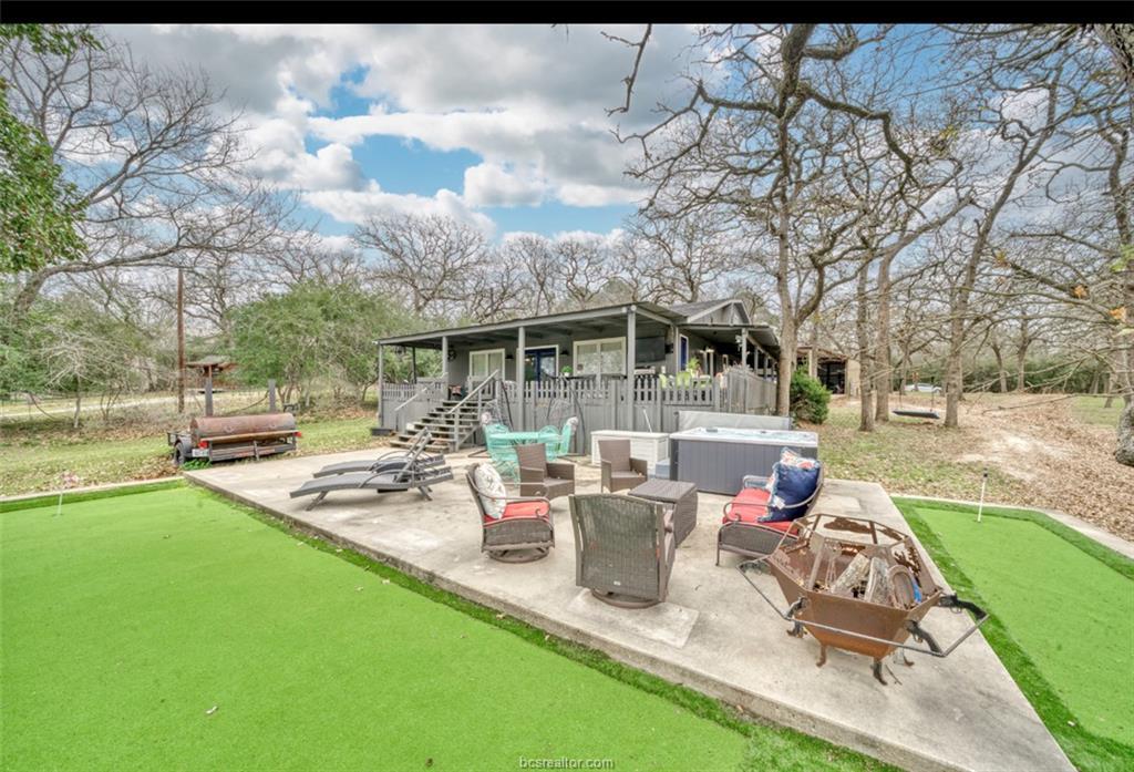 10967 Clyde Acord Rd, Franklin, TX 77856