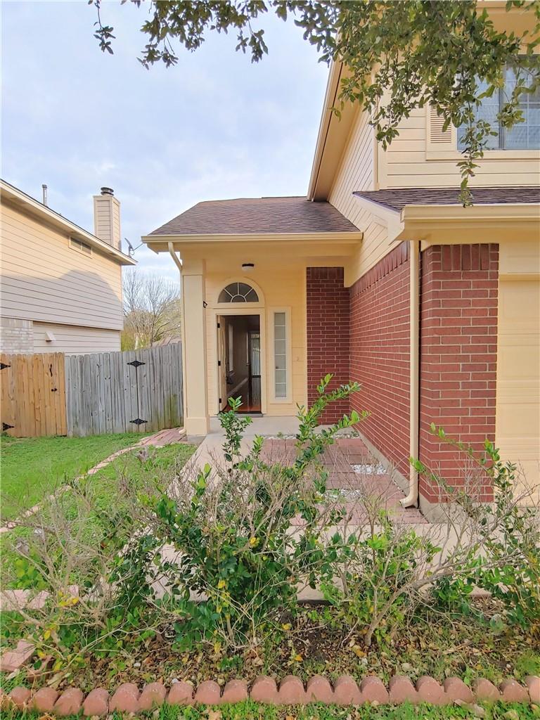 13903 Randalstone Dr, Pflugerville, TX 78660