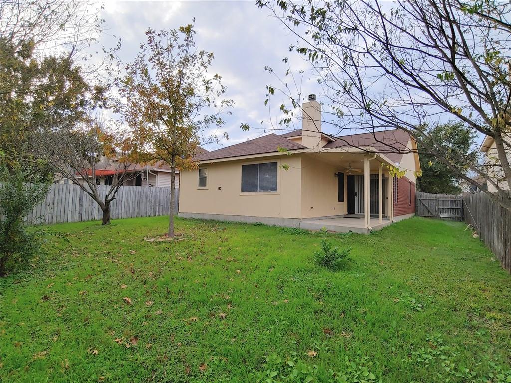 13903 Randalstone Dr, Pflugerville, TX 78660