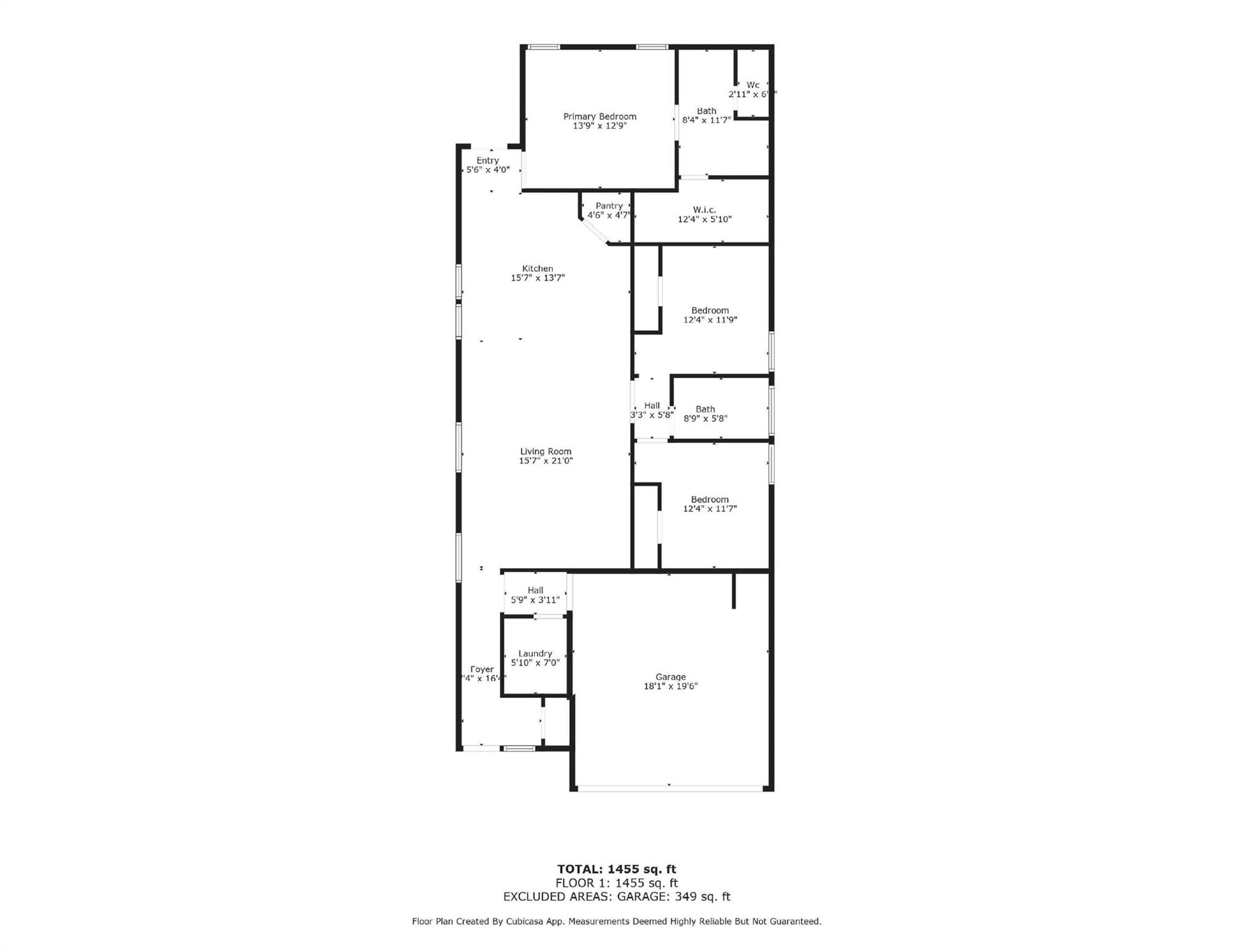 216 Calgary Ln, San Marcos, TX 78666