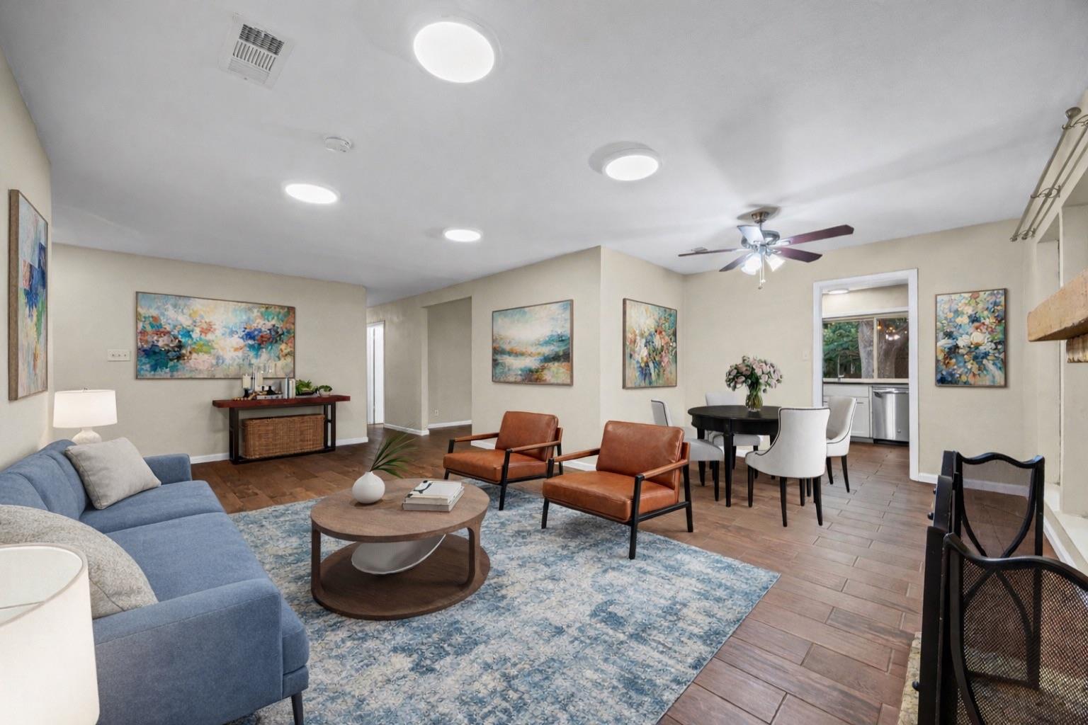 9215 Hunters Trce E, Austin, TX 78758