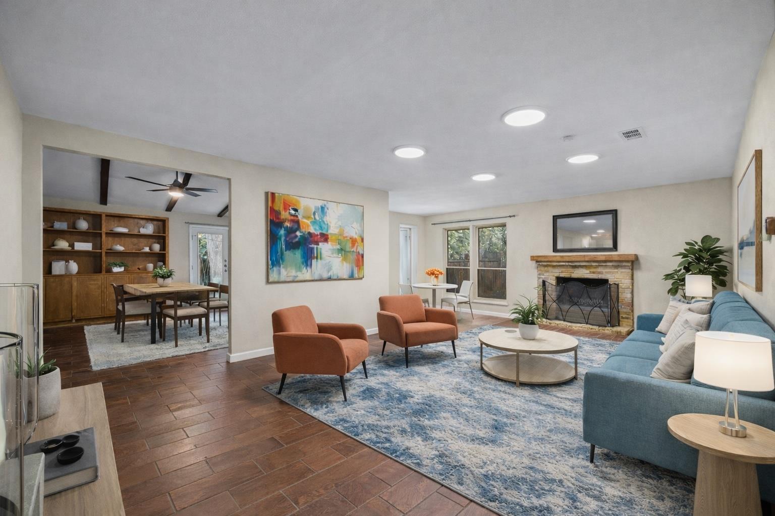 9215 Hunters Trce E, Austin, TX 78758